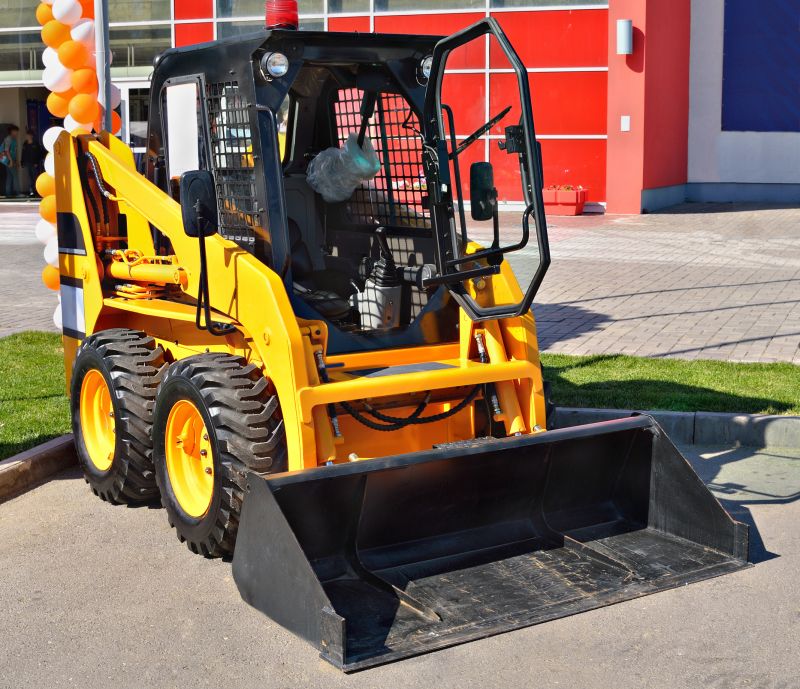 They are compact yet powerful, increasing efficiency.